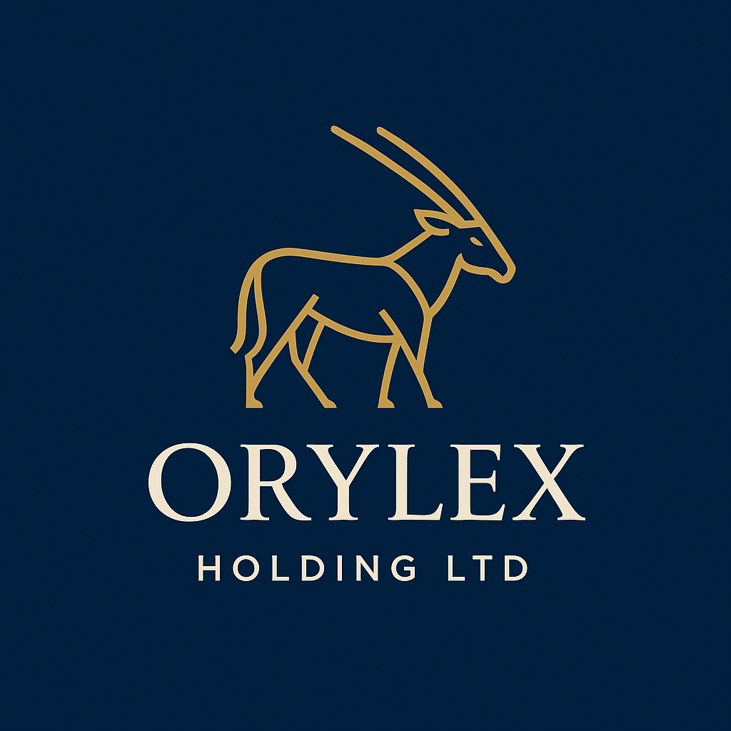 Groupe Orylex
